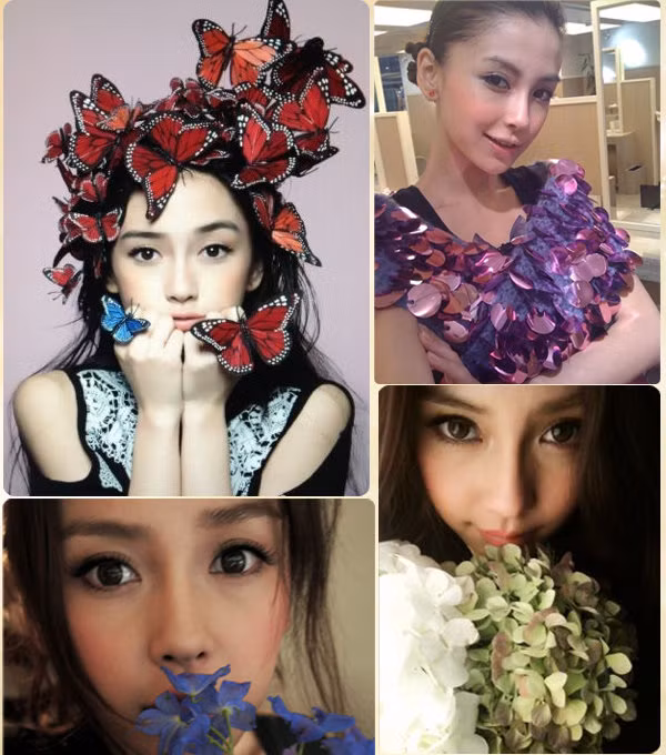 Chuyên gia còn nói rằng bản thân Angelababy có đôi mắt to, mũi cũng chấp nhận được, vì vậy thay đổi là không quá lớn, tuy nhiên ngoài miệng ra thì có thể thấy ngay khuôn mặt của cô nhỏ đi rõ rệt, chắc hẳn cô ấy đã làm phẫu thuật xương mặt, song cũng có khả năng đã tiêm botox làm thon mặt. Xem thêm: Điểm danh những chiếc cằm mới của Sao Việt. Chuyên gia còn nói rằng bản thân Angelababy có đôi mắt to, mũi cũng chấp nhận được, vì vậy thay đổi là không quá lớn, tuy nhiên ngoài miệng ra thì có thể thấy ngay khuôn mặt của cô nhỏ đi rõ rệt, chắc hẳn cô ấy đã làm phẫu thuật xương mặt, song cũng có khả năng đã tiêm botox làm thon mặt. Xem thêm: Điểm danh những chiếc cằm mới của Sao Việt.