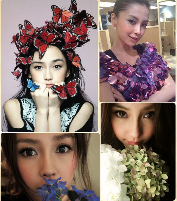 Chuyên gia còn nói rằng bản thân Angelababy có đôi mắt to, mũi cũng chấp nhận được, vì vậy thay đổi là không quá lớn, tuy nhiên ngoài miệng ra thì có thể thấy ngay khuôn mặt của cô nhỏ đi rõ rệt, chắc hẳn cô ấy đã làm phẫu thuật xương mặt, song cũng có khả năng đã tiêm botox làm thon mặt. Xem thêm: Điểm danh những chiếc cằm mới của Sao Việt. Chuyên gia còn nói rằng bản thân Angelababy có đôi mắt to, mũi cũng chấp nhận được, vì vậy thay đổi là không quá lớn, tuy nhiên ngoài miệng ra thì có thể thấy ngay khuôn mặt của cô nhỏ đi rõ rệt, chắc hẳn cô ấy đã làm phẫu thuật xương mặt, song cũng có khả năng đã tiêm botox làm thon mặt. Xem thêm: Điểm danh những chiếc cằm mới của Sao Việt.