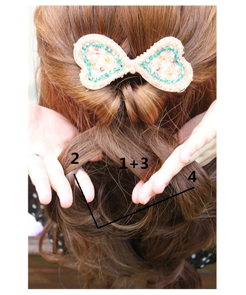 Nhớ phân biệt rõ để tránh sai thứ tự sẽ ảnh hưởng tới kiểu tóc. Xem thêm: Những kiểu tóc cực xinh cho bạn gái ngày hè. Nhớ phân biệt rõ để tránh sai thứ tự sẽ ảnh hưởng tới kiểu tóc. Xem thêm: Những kiểu tóc cực xinh cho bạn gái ngày hè.