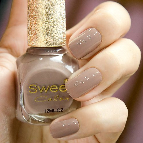 Màu tro thuốc. Xem thêm: Nail xinh, điệu cho bạn gái / Bộ sưu tập váy xinh chào hè 2012. Màu tro thuốc. Xem thêm: Nail xinh, điệu cho bạn gái / Bộ sưu tập váy xinh chào hè 2012.