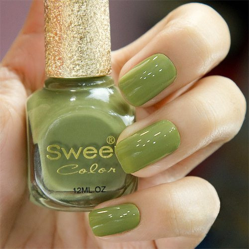 Màu xanh lục. Xem thêm: Nail xinh, điệu cho bạn gái / Bộ sưu tập váy xinh chào hè 2012. Màu xanh lục. Xem thêm: Nail xinh, điệu cho bạn gái / Bộ sưu tập váy xinh chào hè 2012.