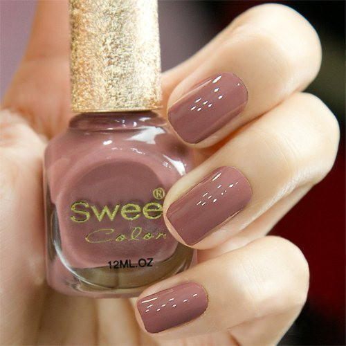 Màu cà phê. Xem thêm: Nail xinh, điệu cho bạn gái / Bộ sưu tập váy xinh chào hè 2012. Màu cà phê. Xem thêm: Nail xinh, điệu cho bạn gái / Bộ sưu tập váy xinh chào hè 2012.