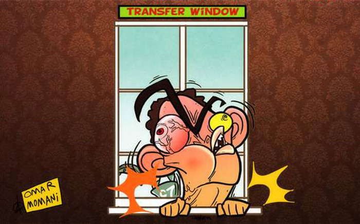 Cũng trong tháng 1 vừa qua, Carlos Tevez vật vã đi tìm cho mình lối thoát khỏi Manchester City. Đại diện của Tevez đi khắp nơi vận động cho các đội bóng lớn để giải cứu anh khỏi những ngày mưa tầm tã và dày đặc sương mù của nước Anh. Nhưng hết AC Milan, Inter Milan rồi Paris Saint-Germain lần lượt bỏ rơi Tevez và khiến anh kẹt lại tại sân Etihad khi cánh cửa sổ đóng lại vào cuối ngày 31/1 Cũng trong tháng 1 vừa qua, Carlos Tevez vật vã đi tìm cho mình lối thoát khỏi Manchester City. Đại diện của Tevez đi khắp nơi vận động cho các đội bóng lớn để giải cứu anh khỏi những ngày mưa tầm tã và dày đặc sương mù của nước Anh. Nhưng hết AC Milan, Inter Milan rồi Paris Saint-Germain lần lượt bỏ rơi Tevez và khiến anh kẹt lại tại sân Etihad khi cánh cửa sổ đóng lại vào cuối ngày 31/1