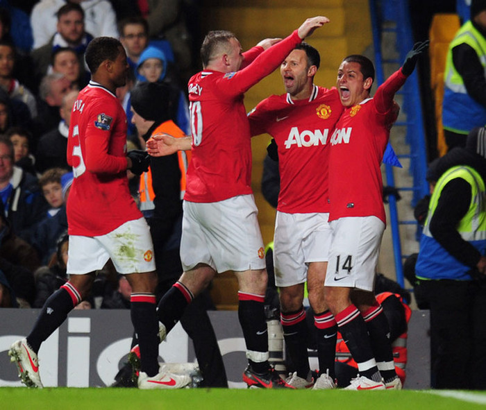 Trong những phút cuối, hai đội đều có cơ hội để ấn định chiến thắng, nhưng đành phải hài lòng với kết quả 3-3.