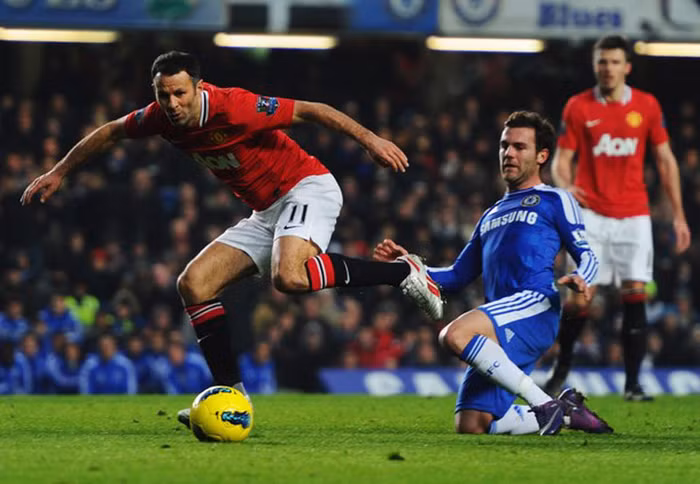 Nhưng trận đấu chưa kết thúc ở đây, vì bây giờ mới là lúc những điều đáng nhớ nhất xảy ra.