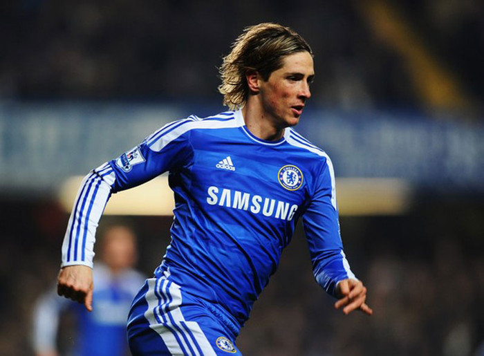 Fernando Torres đã không ghi bàn trong 19 trận gần đây của anh kể từ khi lập một cú đúp trước Genk giữa tháng 10/2011 tại Champions League. Fernando Torres đã không ghi bàn trong 19 trận gần đây của anh kể từ khi lập một cú đúp trước Genk giữa tháng 10/2011 tại Champions League.