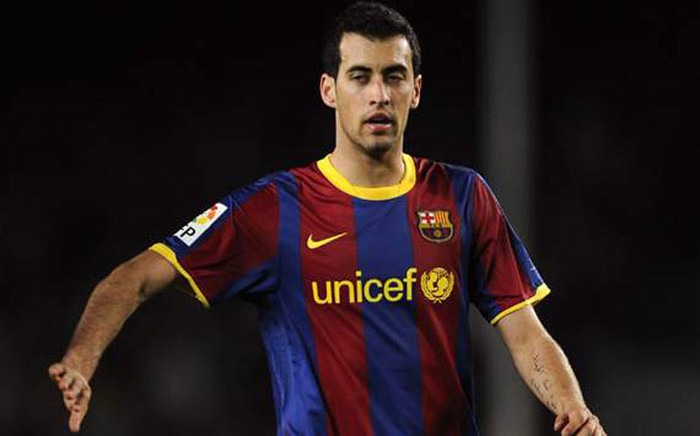 2. Sergio Busquets đã bình phục chấn thương và trở lại tập luyện bình thường cùng các đồng đội Barcelona. Tuyển thủ người TBN vắng mặt trong 2 trận gần nhất của Barca vì chấn thương đầu gối nhưng anh đã khỏe lại và có thể ra sân trước Leverkusen tối nay. Đây là một tin mừng cho Pep Guardiola, người đã phải tạm ứng phó với tình trạng chấn thương bằng việc đôn 5 cầu thủ ở đội B lên cho chuyến đi tới BayArena. 2. Sergio Busquets đã bình phục chấn thương và trở lại tập luyện bình thường cùng các đồng đội Barcelona. Tuyển thủ người TBN vắng mặt trong 2 trận gần nhất của Barca vì chấn thương đầu gối nhưng anh đã khỏe lại và có thể ra sân trước Leverkusen tối nay. Đây là một tin mừng cho Pep Guardiola, người đã phải tạm ứng phó với tình trạng chấn thương bằng việc đôn 5 cầu thủ ở đội B lên cho chuyến đi tới BayArena.