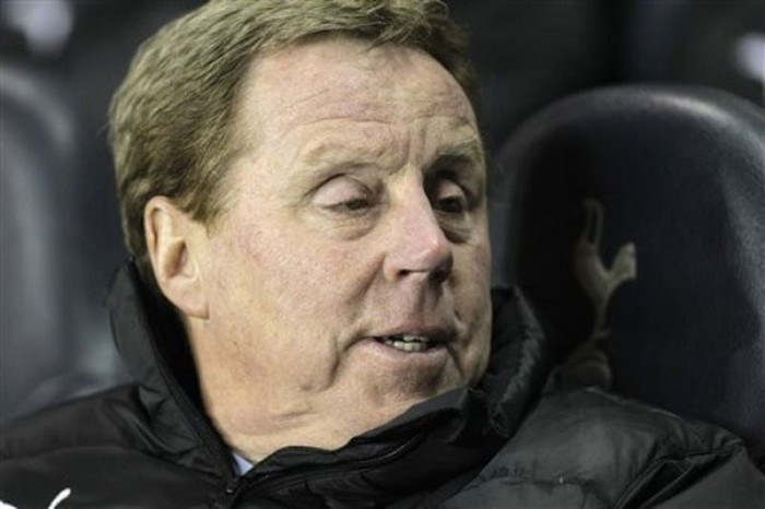 Harry Redknapp đã có thể tạm yên lòng mà đối phó với cáo buộc trốn thuế mà ông đang phải đối mặt Harry Redknapp đã có thể tạm yên lòng mà đối phó với cáo buộc trốn thuế mà ông đang phải đối mặt