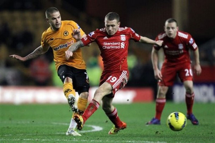 Craig Bellamy... Craig Bellamy...