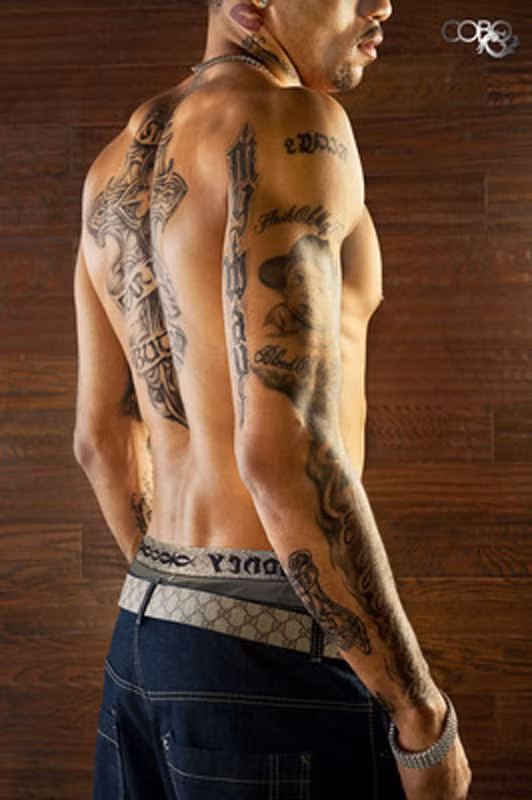 Kenyon Martin (Mỹ - bóng chày)