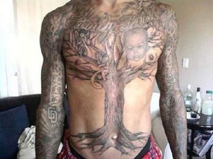 Monta Ellis (Mỹ - bóng rổ) Monta Ellis (Mỹ - bóng rổ)