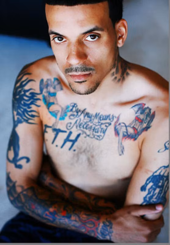 Matt Barnes (Mỹ - bóng chày)