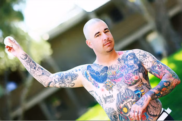 Justin Miller (Mỹ - bóng chày)