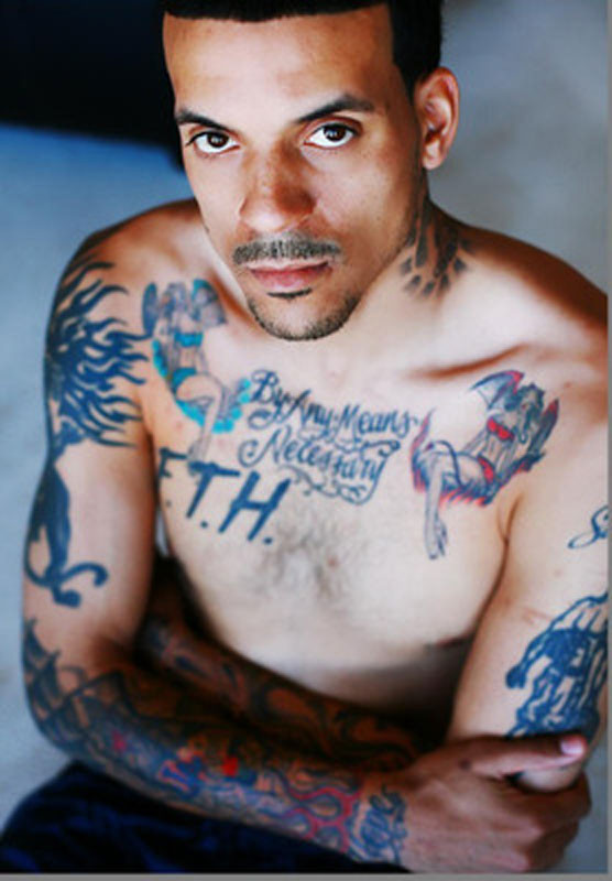 Matt Barnes (Mỹ - bóng chày) Matt Barnes (Mỹ - bóng chày)
