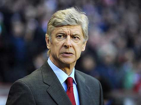 Wenger có thể sẽ thôi nhiệm vụ huấn luyện để nắm một ghế trong ban giám đốc của Arsenal Wenger có thể sẽ thôi nhiệm vụ huấn luyện để nắm một ghế trong ban giám đốc của Arsenal