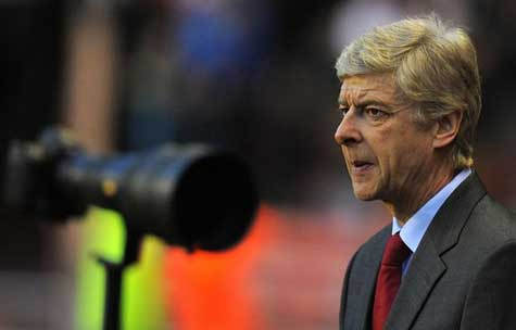 7 năm không cúp của Arsenal không thể vì thiếu may mắn 7 năm không cúp của Arsenal không thể vì thiếu may mắn