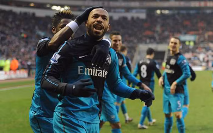 Abou Diaby có vấn đề với cơ bắp, Carl Jenkinson bị gãy cột sống, Andre Santos phải hơn một tháng nữa mới trở lại sau ca phẫu thuật ở mắt cá chân trong khi Jack Wilshere chưa một lần đá ở mùa này cho Arsenal với một chấn thương mắt cá chân dai dẳng. Thierry Henry ít có cơ hội đá chính, nhưng có thể sẽ ra sân ở hiệp 2 nếu thể lực đảm bảo. Nếu xuất hiện trên sân San Siro, đây sẽ là lần cuối cùng Henry khoác áo Arsenal trước khi trở lại New York.