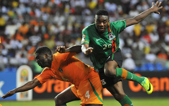 Bờ Biển Ngà đã rời xa chức vô địch châu Phi trong 20 năm trời, và trận chung kết này là cơ hội thuận lợi nhất để họ chạm tay vào ngôi vương Lục địa đen. Bờ Biển Ngà đã rời xa chức vô địch châu Phi trong 20 năm trời, và trận chung kết này là cơ hội thuận lợi nhất để họ chạm tay vào ngôi vương Lục địa đen.