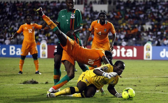 Đó sẽ còn là cả một câu chuyện dài được nhắc đến sau khi trận đấu đã kết thúc Đó sẽ còn là cả một câu chuyện dài được nhắc đến sau khi trận đấu đã kết thúc