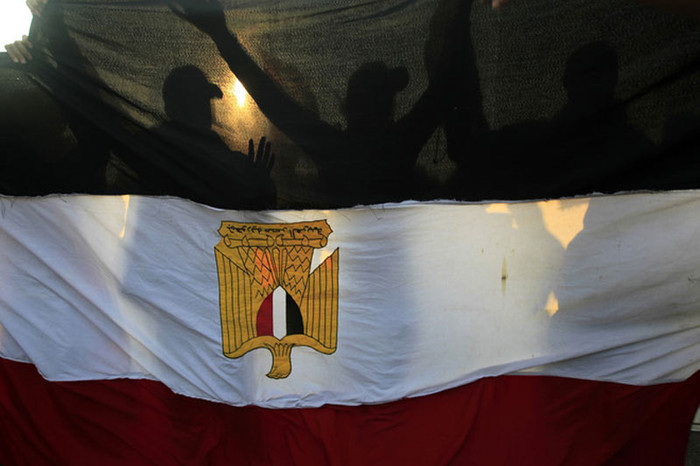 LĐBĐ Ai Cập cũng đã bị giải tán sau thảm họa LĐBĐ Ai Cập cũng đã bị giải tán sau thảm họa