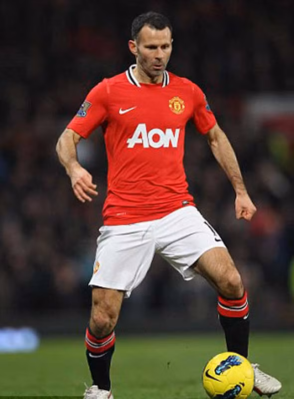 2012: Giggs đã gia hạn tới năm 2013 với MU và có lẽ anh sẽ kết thúc sự nghiệp lẫy lừng của mình tại Old Trafford với 23 năm đầy vinh quang. Nếu ra sân trước Ajax, anh sẽ có trận thứ 900 trong sự nghiệp dành cho MU, và biển người ở Old Trafford chắc chắn sẽ giành những phút đặc biệt để tôn vinh anh.