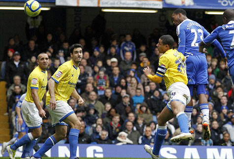 Sturridge mang lại kết quả hòa nhưng Chelsea sẽ phải đá lại tại St. Andrews Sturridge mang lại kết quả hòa nhưng Chelsea sẽ phải đá lại tại St. Andrews