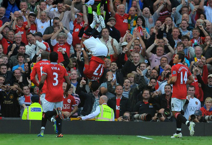 Tổng cộng, Quỷ Đỏ ghi được 263 bàn thắng vào lưới Chelsea trên mọi mặt trận, đồng thời để thủng lưới 191 bàn.