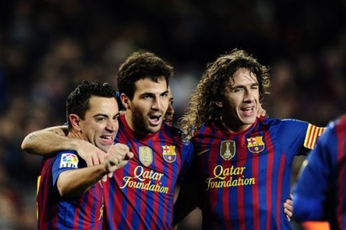 Thắng nhẹ nhàng 2-0 (tổng tỷ số 3-1), Barca sẽ đối đầu với Athletic Bilbao trong trận chung kết Thắng nhẹ nhàng 2-0 (tổng tỷ số 3-1), Barca sẽ đối đầu với Athletic Bilbao trong trận chung kết