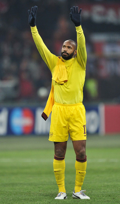 Henry ra đi, để lại một ngọn núi cao sừng sững cho những người ở lại phải leo lên ở lượt về. Đó chính xác là những gì đã xảy ra khi Titi ra đi 5 năm trước