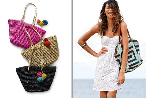 Những kiểu dáng túi hộp, túi thuôn nhỏ đáy dạng cứng xách tay kết hợp với những dáng váy voan bồng bềnh, nhẹ nhàng hay một chiếc juyp, quần tây xếp li lịch sự - tất cả sẽ là điểm nhấn phụ kiện tuyệt vời cho mùa hè này. Xem thêm: Những chiếc túi "đụng hàng" xuyên lục địa của Sao Việt Những kiểu dáng túi hộp, túi thuôn nhỏ đáy dạng cứng xách tay kết hợp với những dáng váy voan bồng bềnh, nhẹ nhàng hay một chiếc juyp, quần tây xếp li lịch sự - tất cả sẽ là điểm nhấn phụ kiện tuyệt vời cho mùa hè này. Xem thêm: Những chiếc túi "đụng hàng" xuyên lục địa của Sao Việt