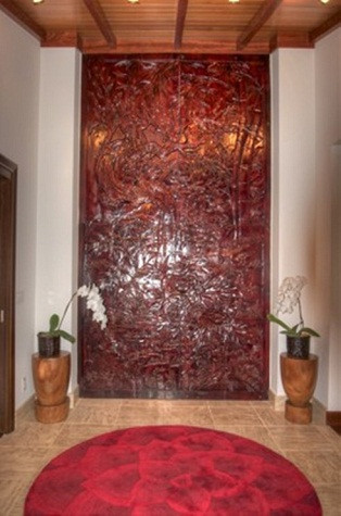 Hiện ngôi nhà mái tre theo phong cách châu Á này được rao bán với giá gần 10 triệu USD Hiện ngôi nhà mái tre theo phong cách châu Á này được rao bán với giá gần 10 triệu USD