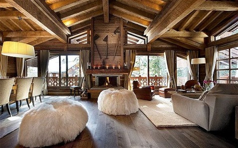 7. Gentianes Chalet, Courchevel 1850 Giá: 87.807 £/tuần Chalet Gentianes được xem là tòa nhà sang trọng và cao cấp bậc nhất với thiết kế nội thất sang trọng từ gỗ. Nó có phòng xông hơi, bể bơi và cung cấp đủ chỗ ngủ cho 14 người. 7. Gentianes Chalet, Courchevel 1850 Giá: 87.807 £/tuần Chalet Gentianes được xem là tòa nhà sang trọng và cao cấp bậc nhất với thiết kế nội thất sang trọng từ gỗ. Nó có phòng xông hơi, bể bơi và cung cấp đủ chỗ ngủ cho 14 người.