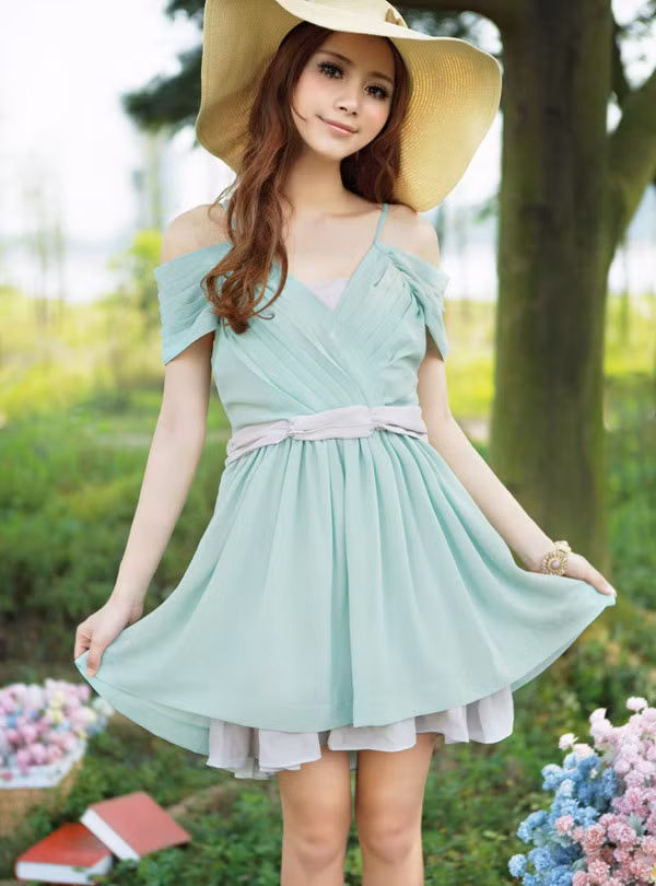 (Ảnh: HB) Xem thêm: Phương Trinh diện váy xẻ cao, làm 'lu mờ' Midu