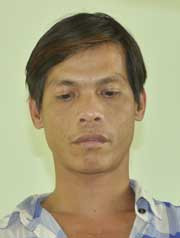 Yêu râu xanh Đặng Huỳnh Vũ