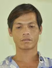 Yêu râu xanh Đặng Huỳnh Vũ