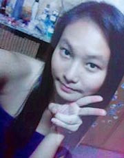 Nữ sinh Khiết Nhu Nữ sinh Khiết Nhu