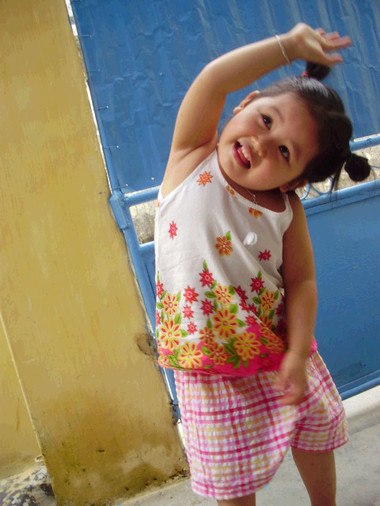 Thể dục sáng giúp bé hình thành thói quen và sức khỏe tốt