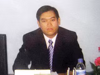 Nguyễn Hữu Lợi