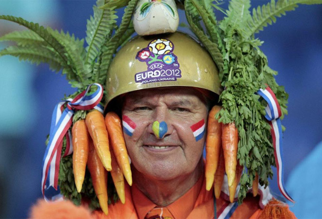 Đặc trưng của CĐH Hà Lan.