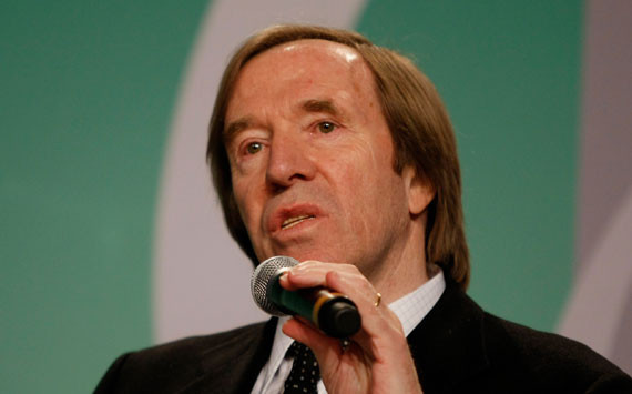 Gunter Netzer đã có những kỷ niệm đáng nhớ ở VCK Euro 1972.