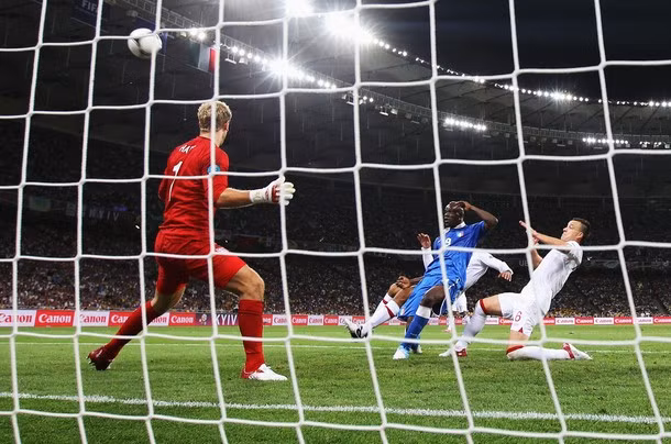 Nhưng anh đã phung phí một số cơ hội đáng tiếc.