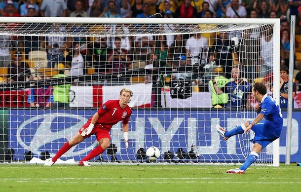 Sau cú sút định mệnh này. Sau cú sút định mệnh này.