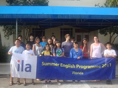 Cơ hội trải nghiệm đời sống SV tại những trường danh tiếng ảnh 1