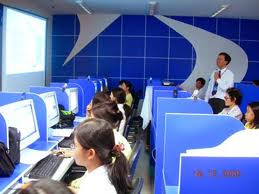 Tri thức Việt:Tặng 8 suất học bổng tin học văn phòng (3) ảnh 1 Tri thức Việt:Tặng 8 suất học bổng tin học văn phòng (3) ảnh 1