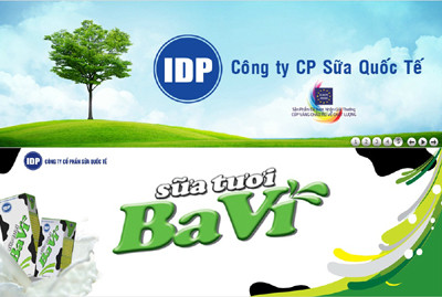 Kết quả tặng 5 thùng sữa Ba Vì đợt 22 ảnh 1 Kết quả tặng 5 thùng sữa Ba Vì đợt 22 ảnh 1