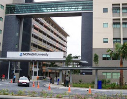 Học bổng trên 500 triệu đồng tại ĐH Monash, Australia ảnh 1 Học bổng trên 500 triệu đồng tại ĐH Monash, Australia ảnh 1