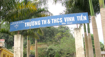 Tân Sơn, Phú Thọ: Cần lắm những tấm lòng thiện nguyện ảnh 1 Tân Sơn, Phú Thọ: Cần lắm những tấm lòng thiện nguyện ảnh 1