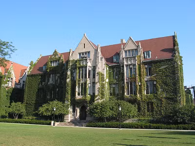 Top 10 trường đại học tốt nhất nước Mỹ ảnh 8