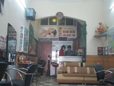 Kết quả tặng 5 Voucher chăm sóc da mặt của Tâm Anh Spa (2) ảnh 1