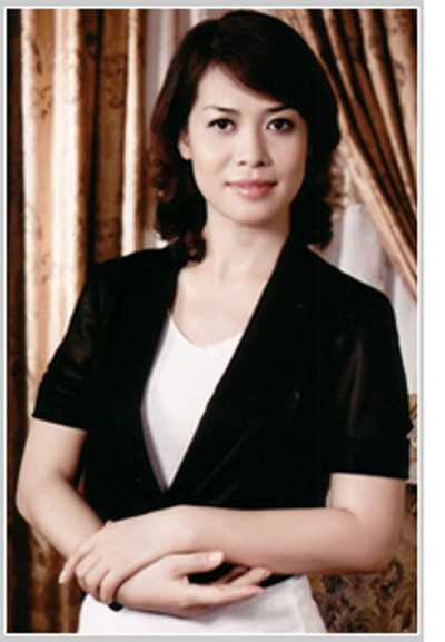 Ý Lan – “Chữ Tâm kia mới bằng ba chữ Tài” ảnh 1 Ý Lan – “Chữ Tâm kia mới bằng ba chữ Tài” ảnh 1